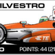 Illustration for article titled 68 Lines About 34 IndyCars